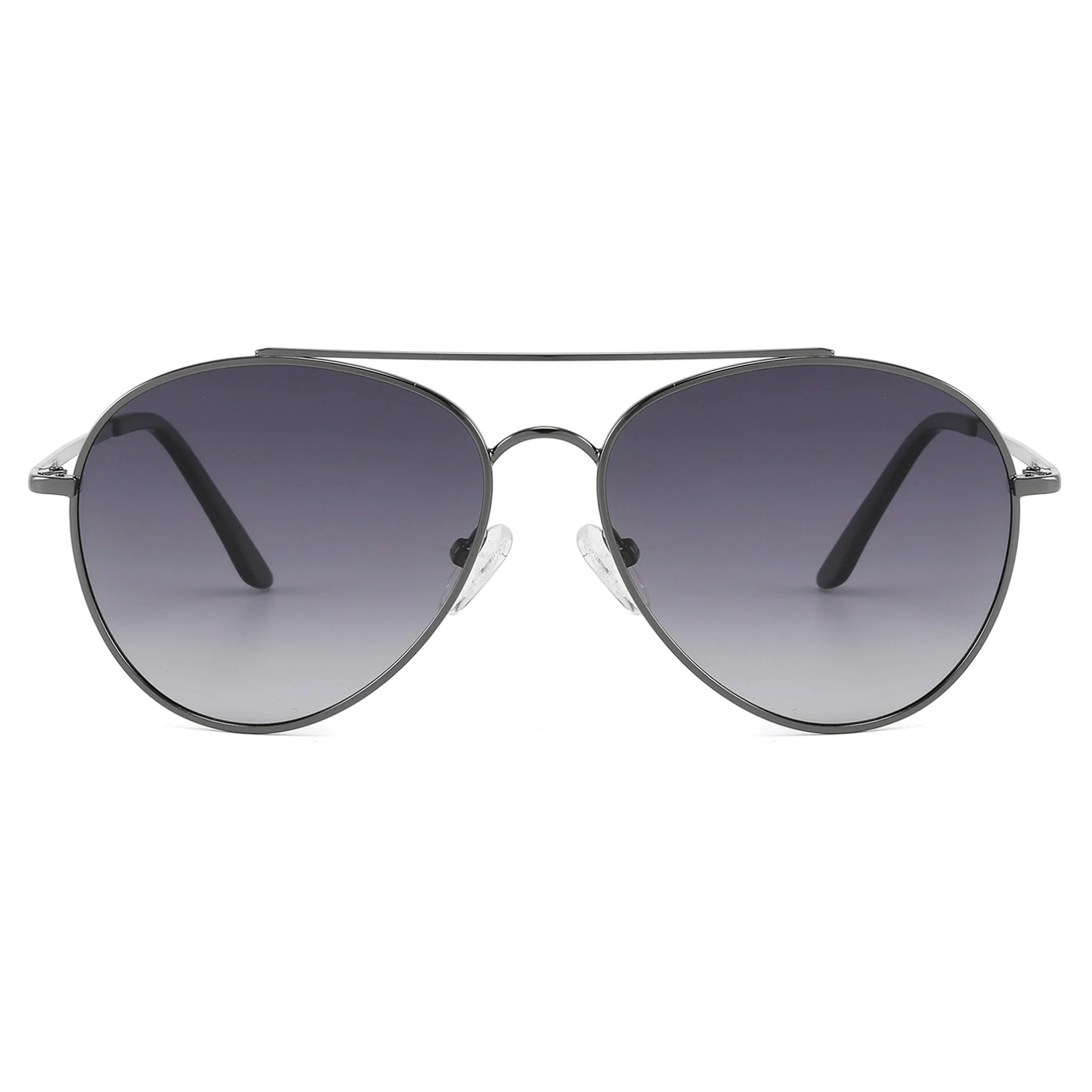 Aviator Metal Sunglasses JT-GLT9036 - Joyiris Eyewear