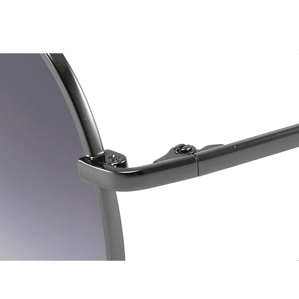 Aviator Metal Sunglasses JT-GLT9036 - Joyiris Eyewear