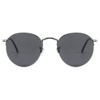 Round Metal Sunglasses JT-GLT9038 - Joyiris Eyewear