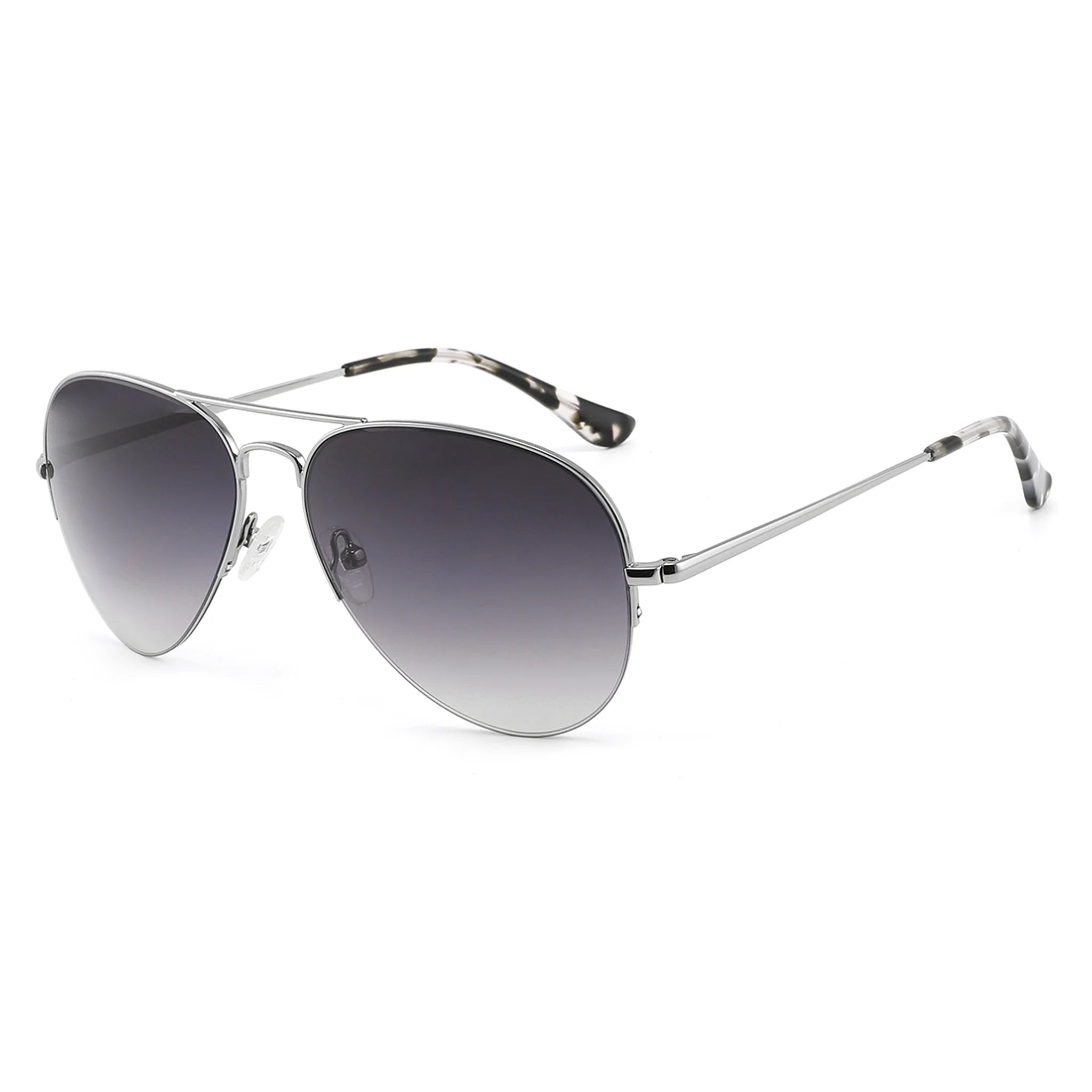 Aviator Metal Sunglasses JT-GLT9039 - Joyiris Eyewear