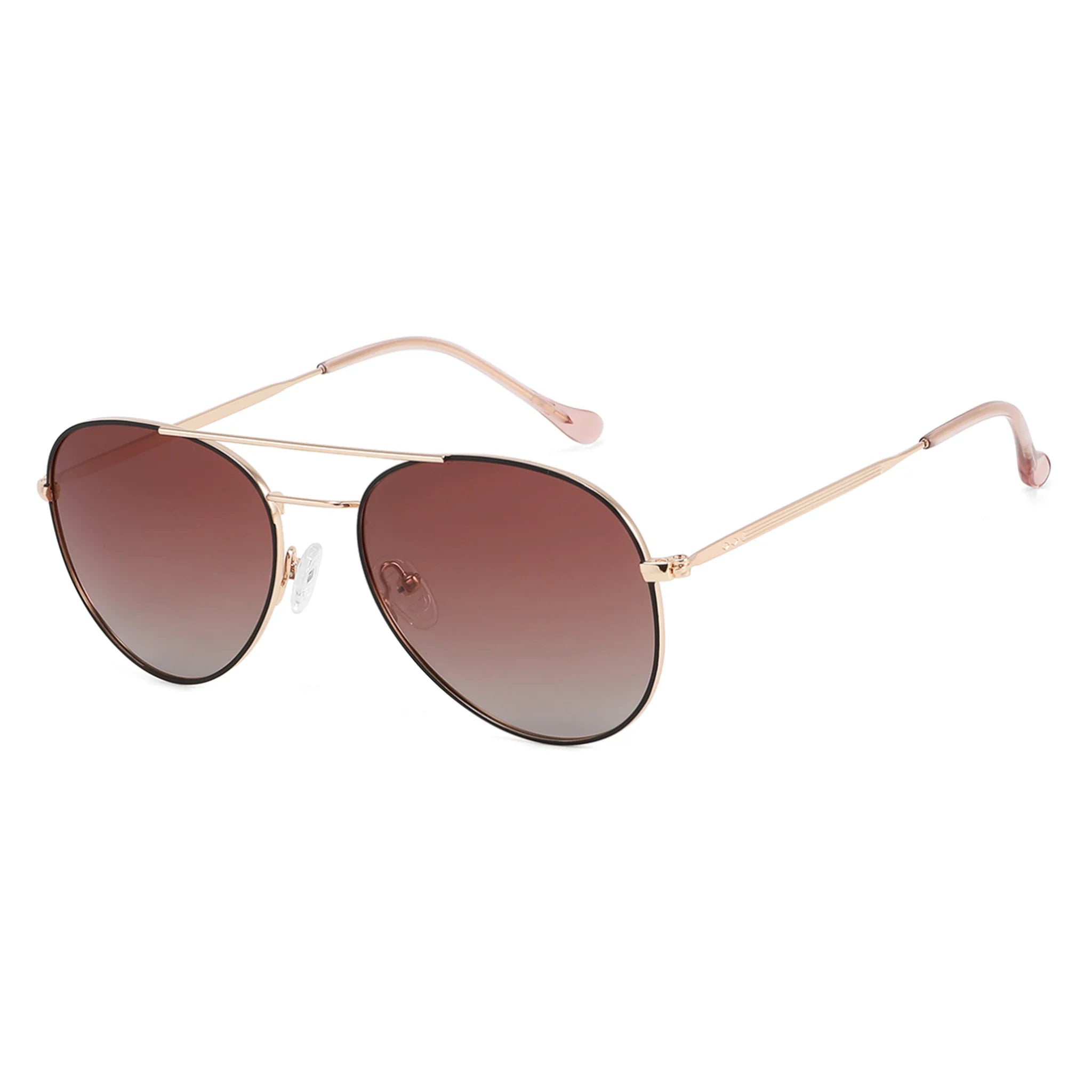 Aviator Metal Sunglasses JT-GLT9041 - Joyiris Eyewear