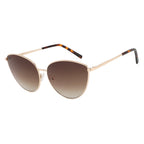 Cat-Eye Metal Sunglasses JT-GLT9043 - Joyiris Eyewear
