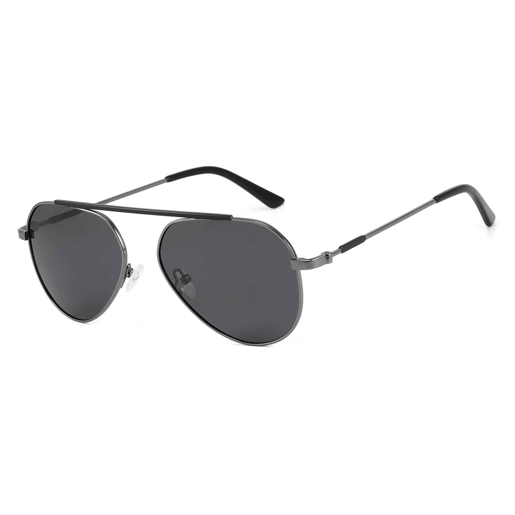 Aviator Metal Sunglasses JT-GLT9048 - Joyiris Eyewear