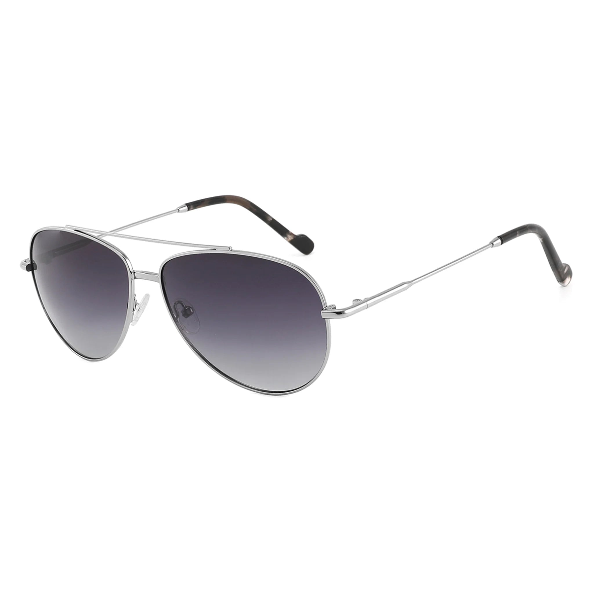Aviator Metal Sunglasses JT-GLT9051 - Joyiris Eyewear