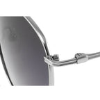 Round Metal Sunglasses JT-GLT9056 - Joyiris Eyewear