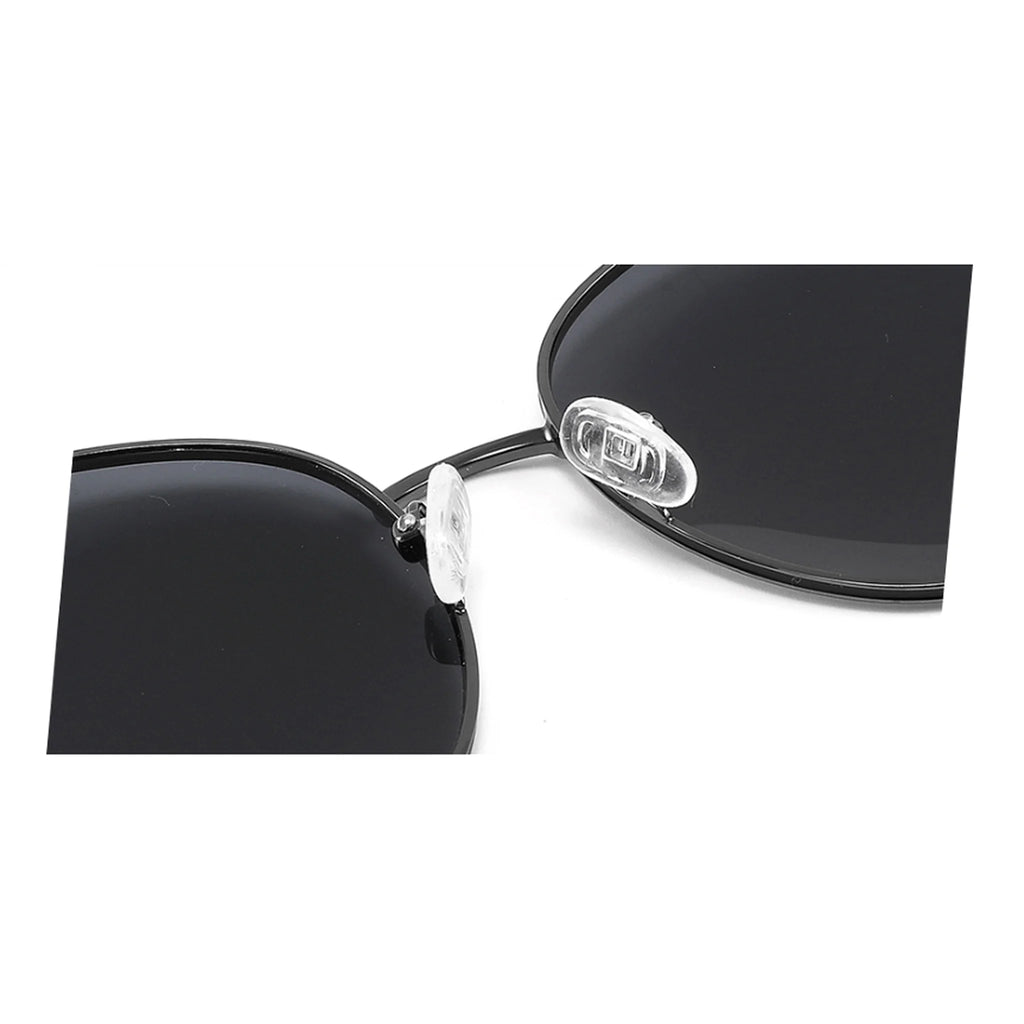 Round Metal Sunglasses JT-GLT9061 - Joyiris Eyewear