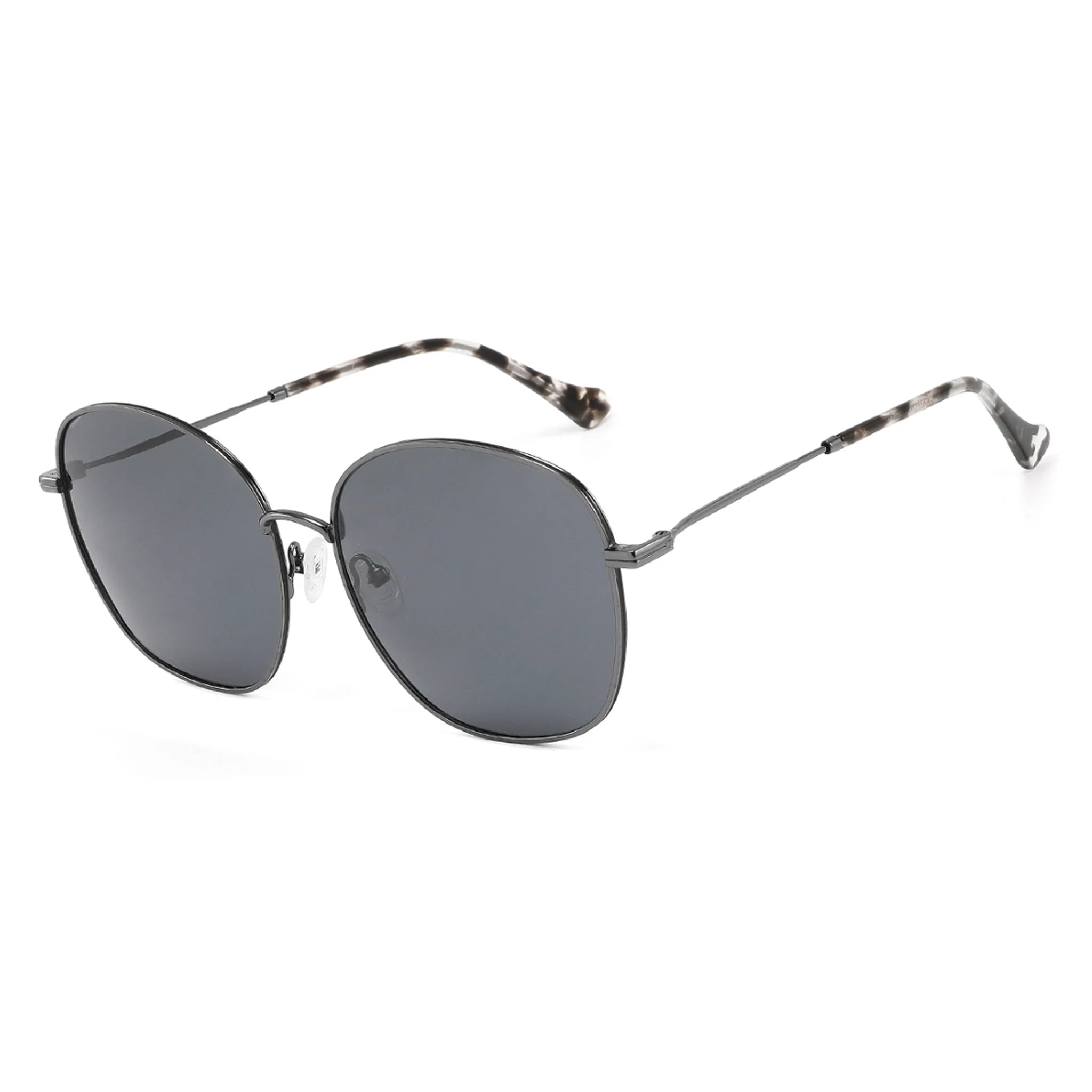Round Metal Sunglasses JT-GLT9061 - Joyiris Eyewear