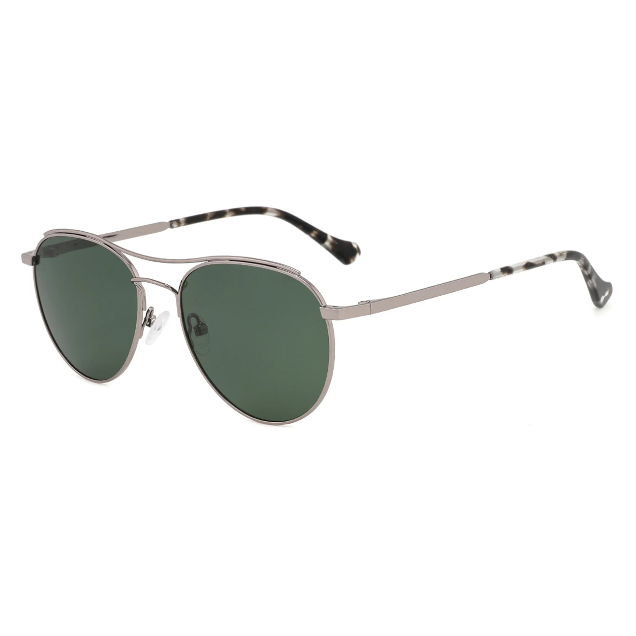Aviator Metal Sunglasses JT-GLT9062 - Joyiris Eyewear