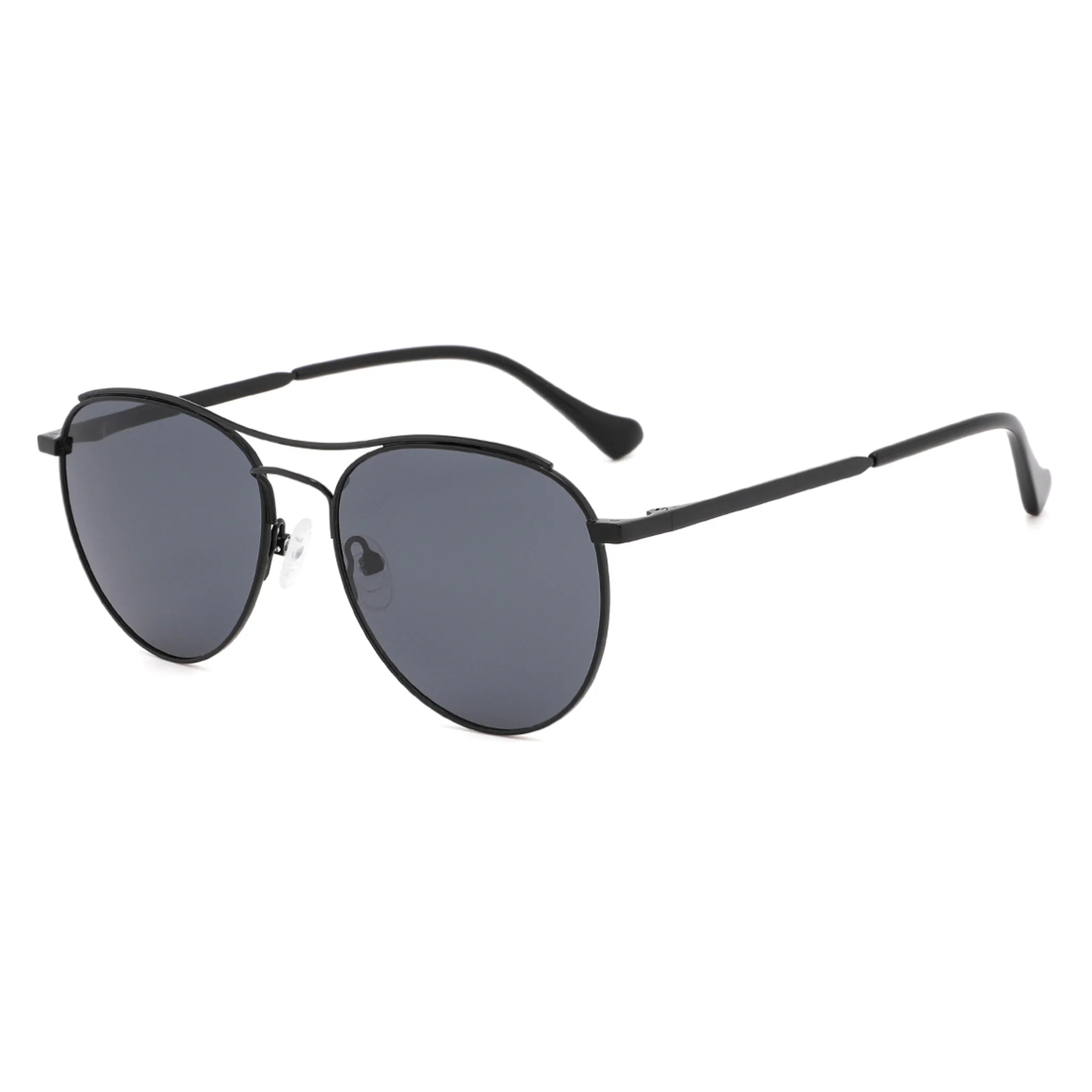 Aviator Metal Sunglasses JT-GLT9062 - Joyiris Eyewear