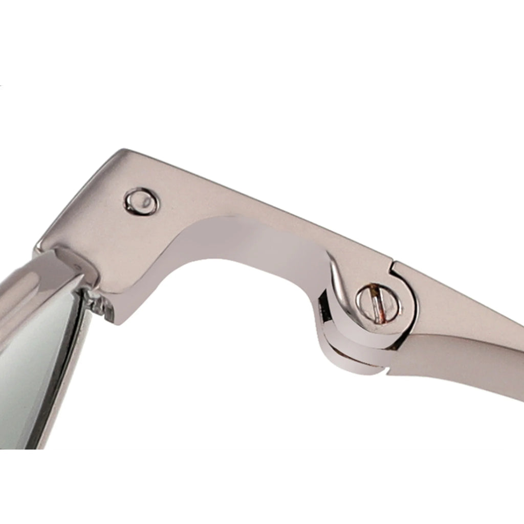 Aviator Metal Sunglasses JT-GLT9062 - Joyiris Eyewear