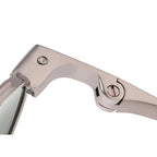 Aviator Metal Sunglasses JT-GLT9062 - Joyiris Eyewear