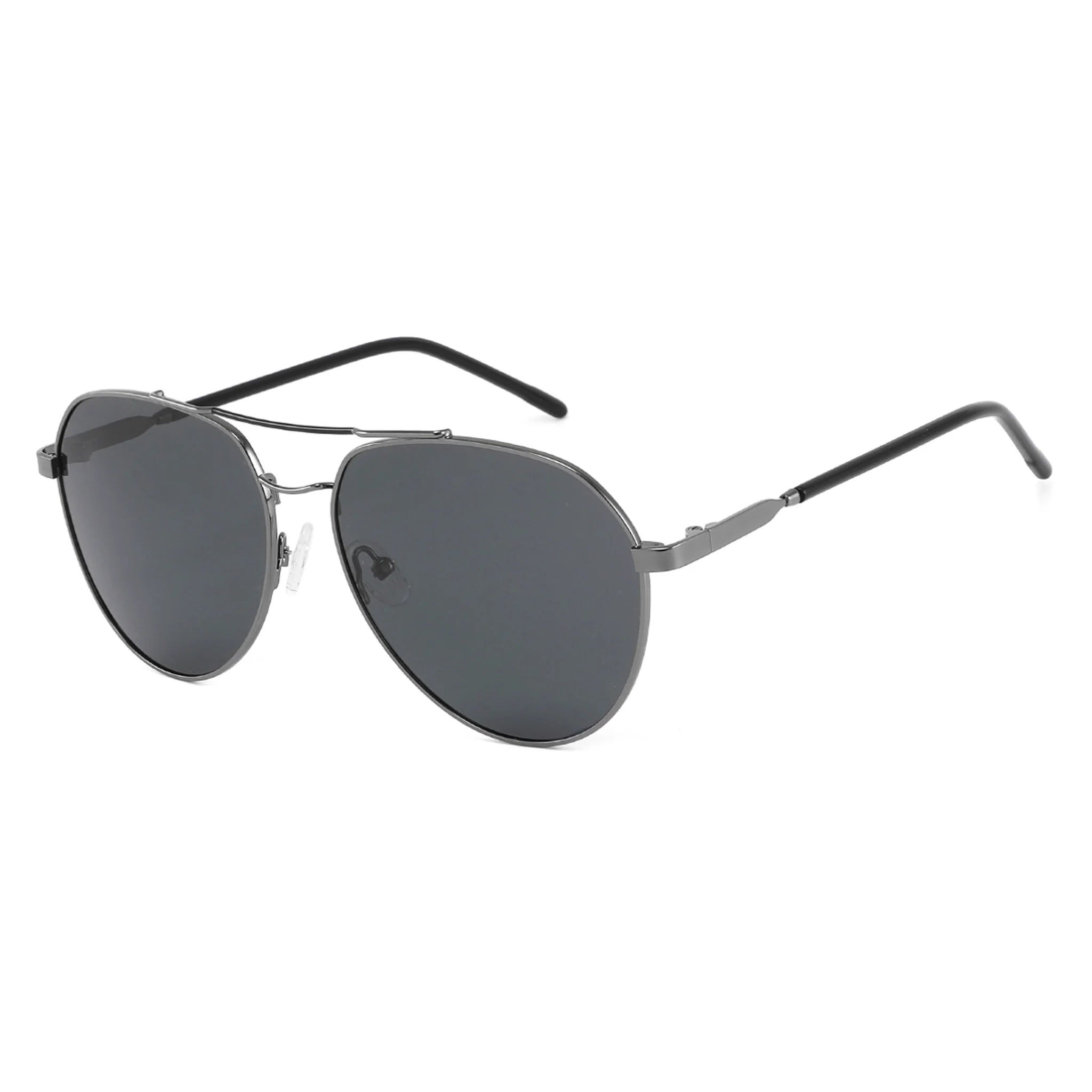 Aviator Metal Sunglasses JT-GLT9065 - Joyiris Eyewear