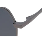 Geometric Metal Sunglasses JT-GLT9070 - Joyiris Eyewear