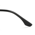 Rectangle Metal Sunglasses JT-GLT9081 - Joyiris Eyewear