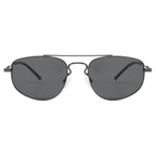 Geometric Metal Sunglasses JT-GLT9086 - Joyiris Eyewear