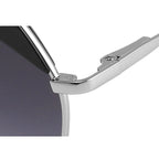 Geometric Metal Sunglasses JT-GLT9091 - Joyiris Eyewear