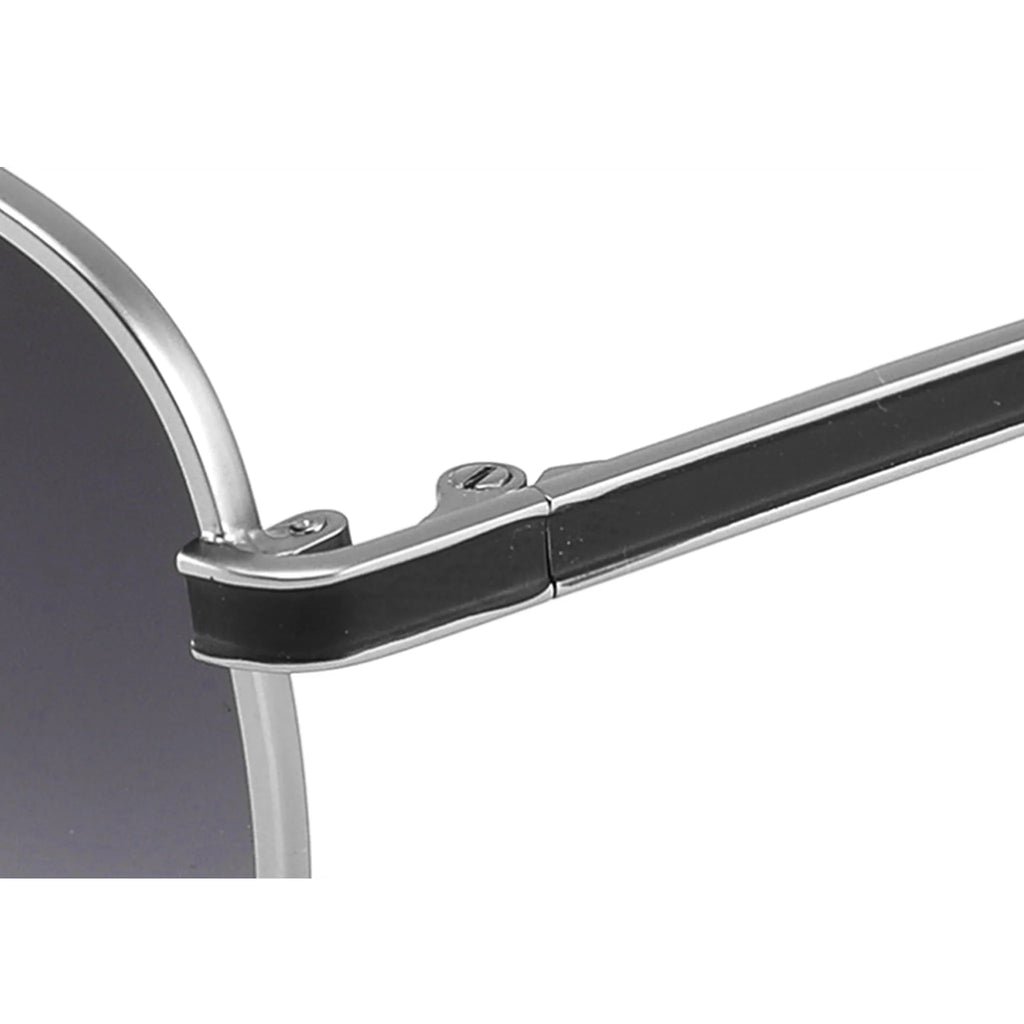 Square Metal Sunglasses JT-GLT9093 - Joyiris Eyewear