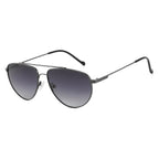 Geometric Metal Sunglasses JT-GLT9112 - Joyiris Eyewear