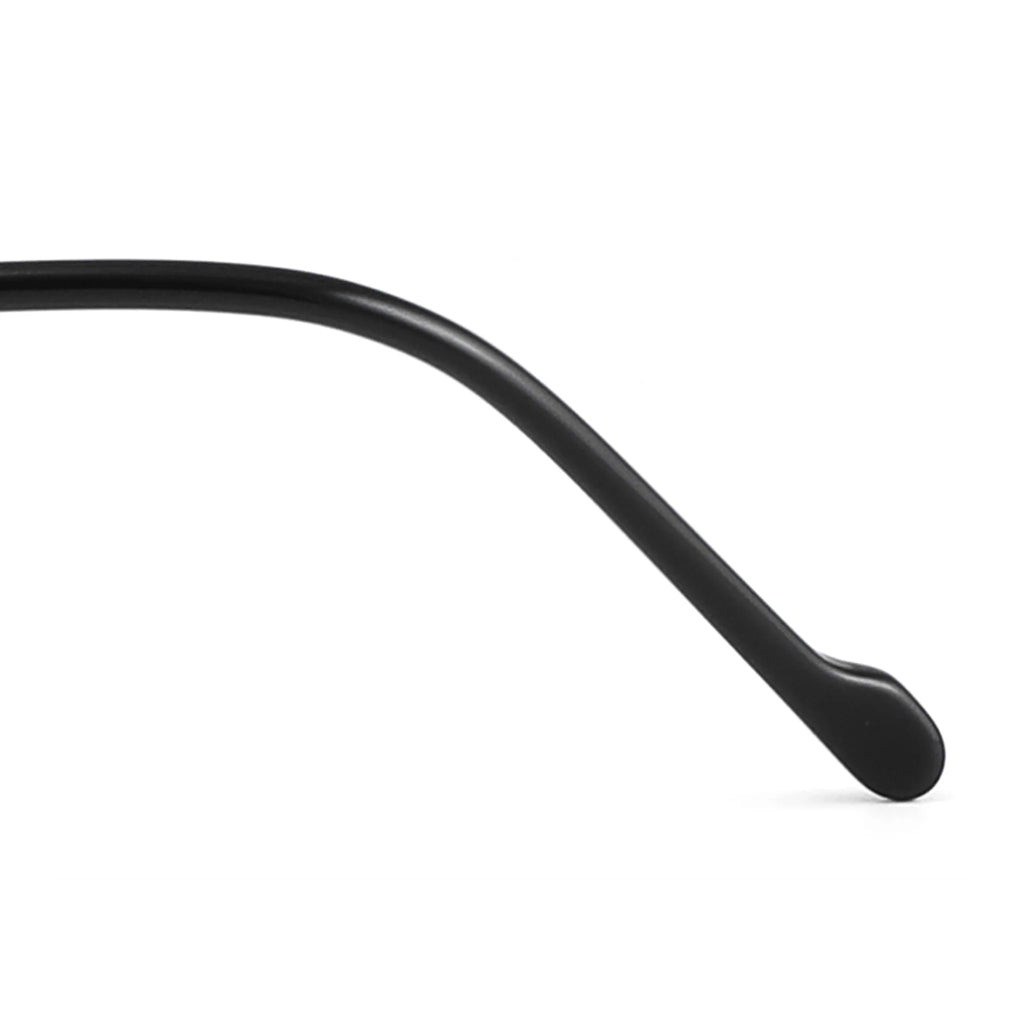Geometric Metal Sunglasses JT-GLT9112 - Joyiris Eyewear