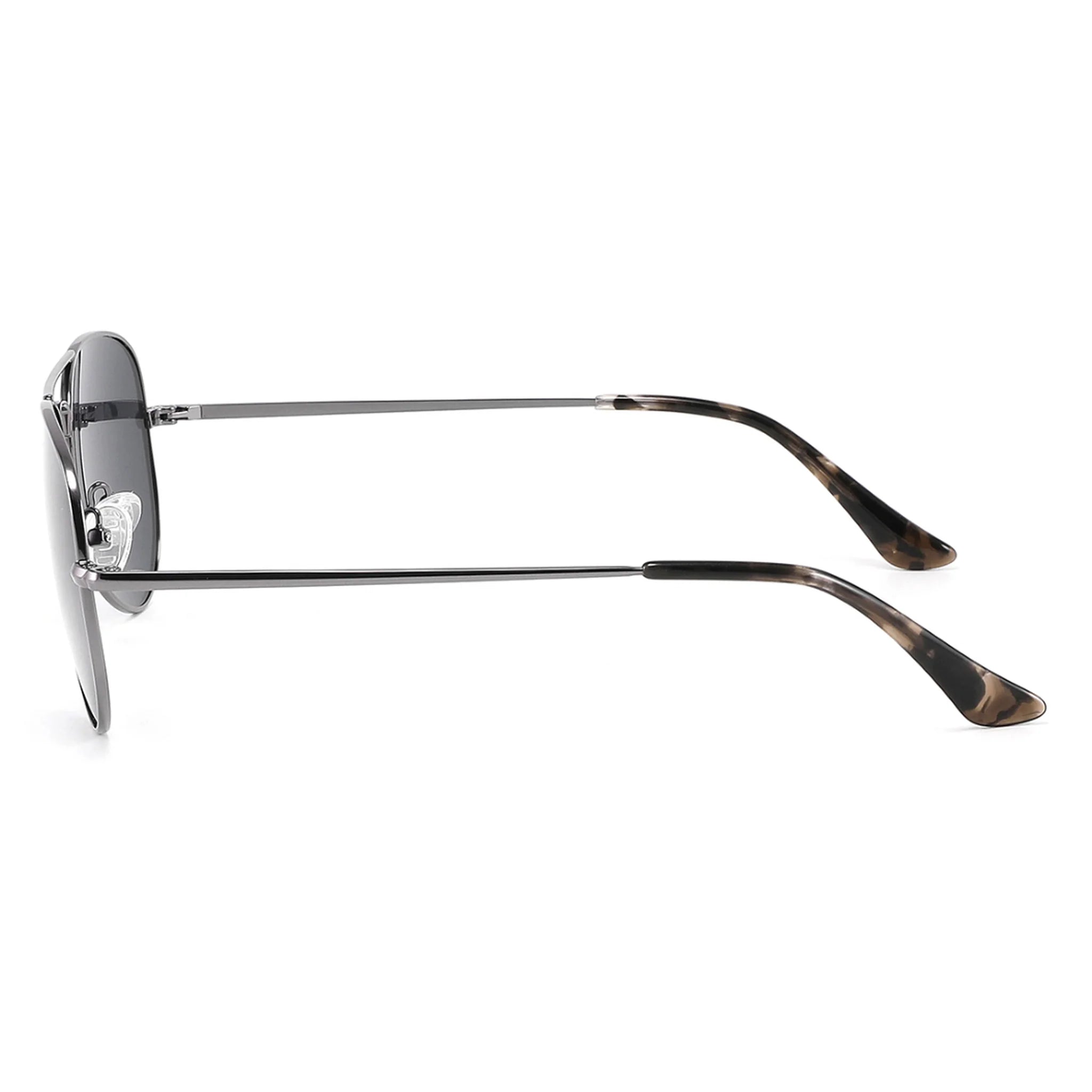 Aviator Metal Sunglasses JT-GLT9118 - Joyiris Eyewear