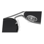 Aviator Metal Sunglasses JT-GLT9118 - Joyiris Eyewear