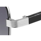Geometric Metal Sunglasses JT-GLT9125 - Joyiris Eyewear