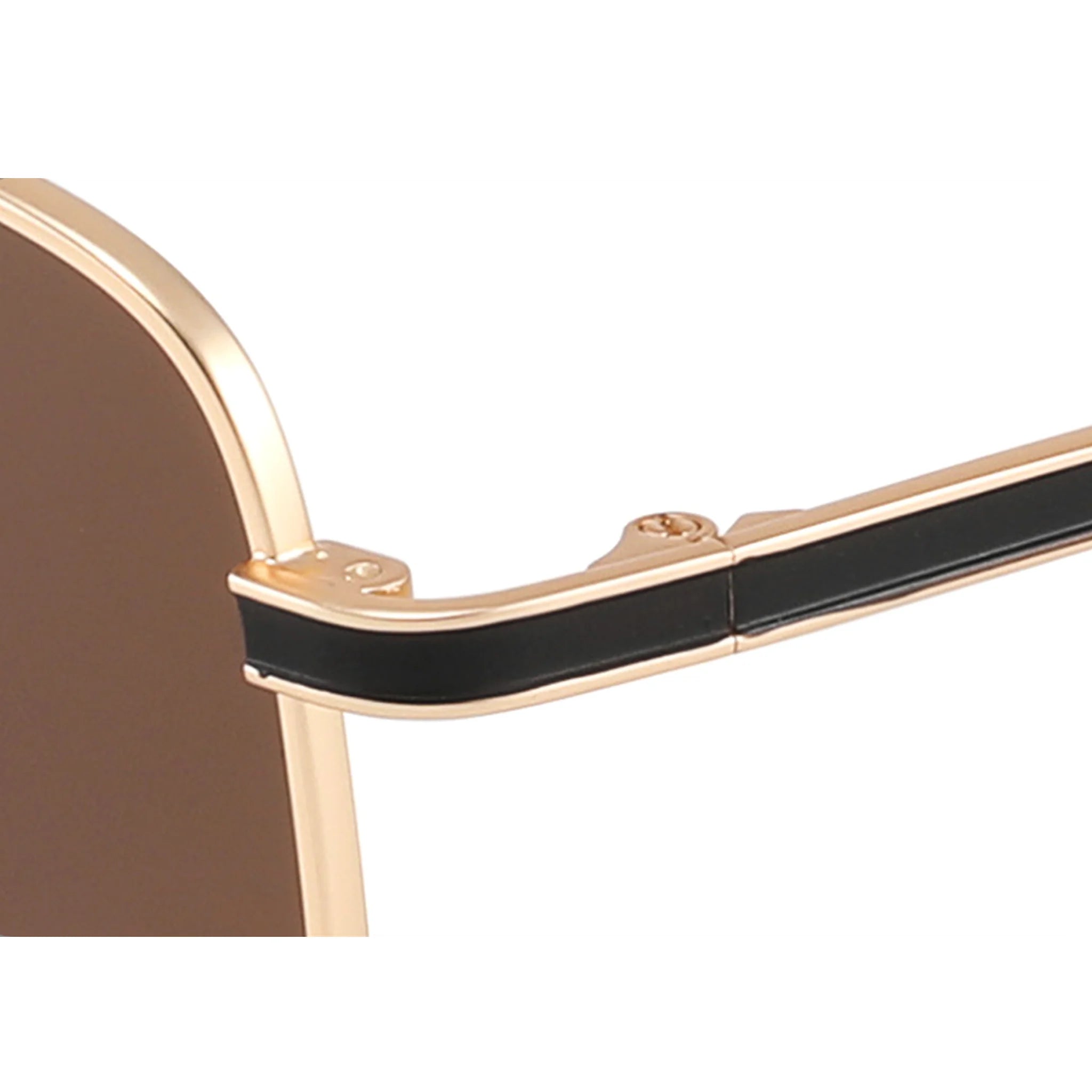 Square Metal Sunglasses JT-GLT9126 - Joyiris Eyewear