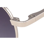 Round Metal Sunglasses JT-GLT9148 - Joyiris Eyewear