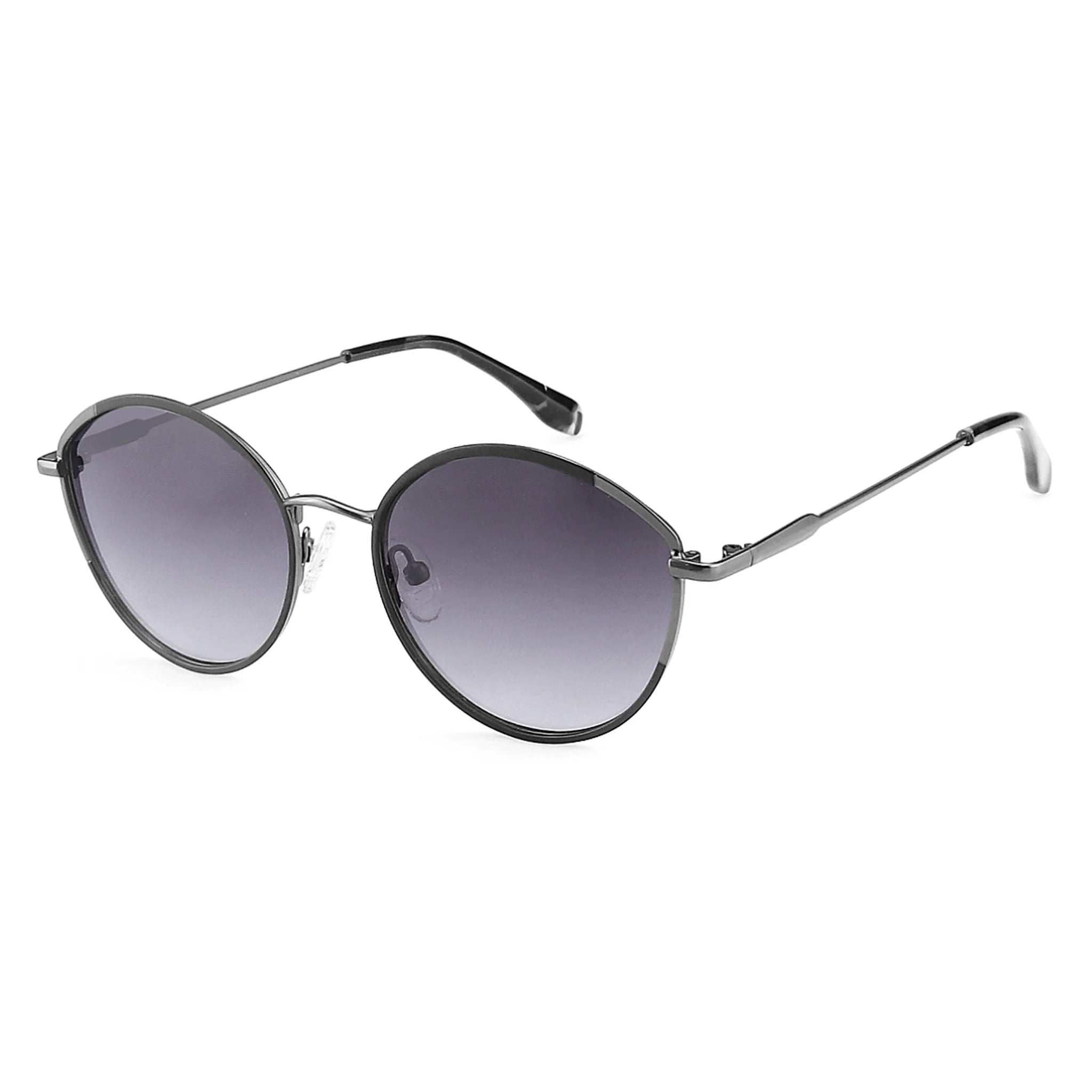 Round Metal Sunglasses JT-GLT9149 - Joyiris Eyewear