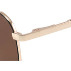 Square Metal Sunglasses JT-GLT9150 - Joyiris Eyewear