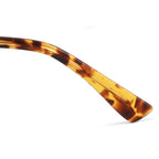 Geometric Metal Sunglasses JT-GLT9152 - Joyiris Eyewear