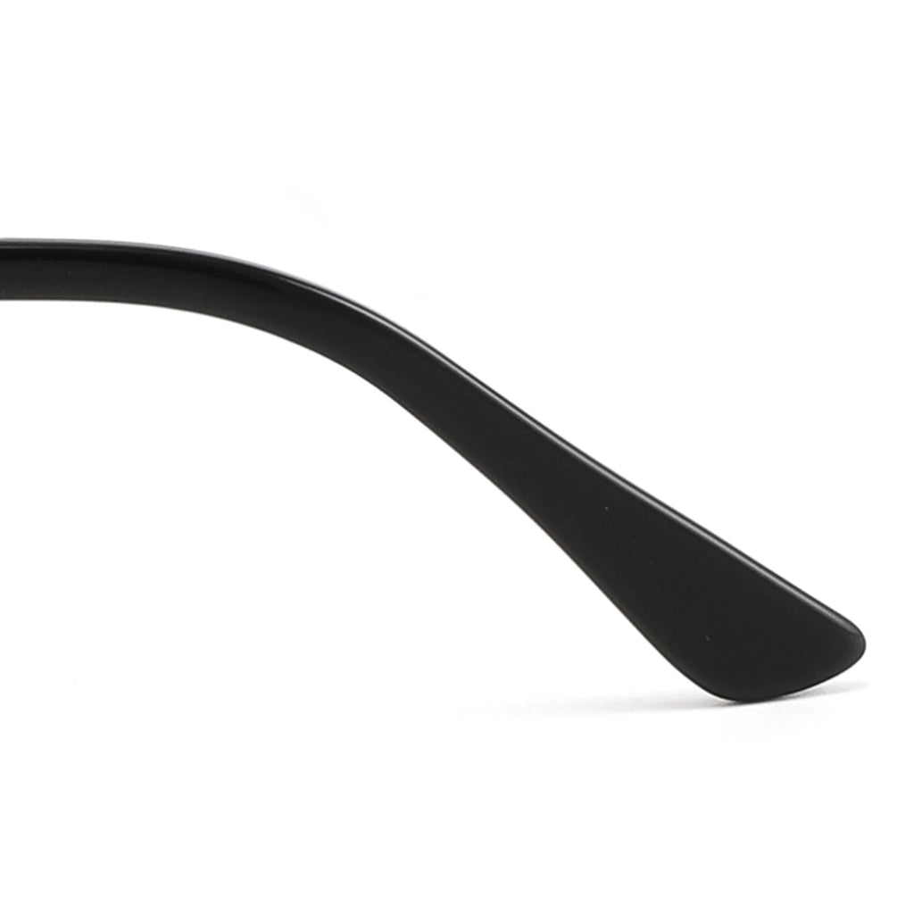 Oval Metal Sunglasses JT-GLT9155 - Joyiris Eyewear