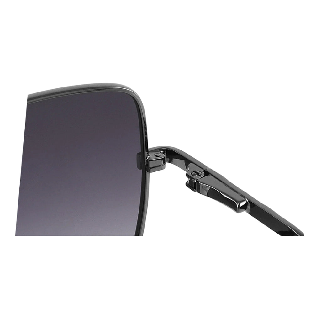 Geometric Metal Sunglasses JT-GLT9162 - Joyiris Eyewear