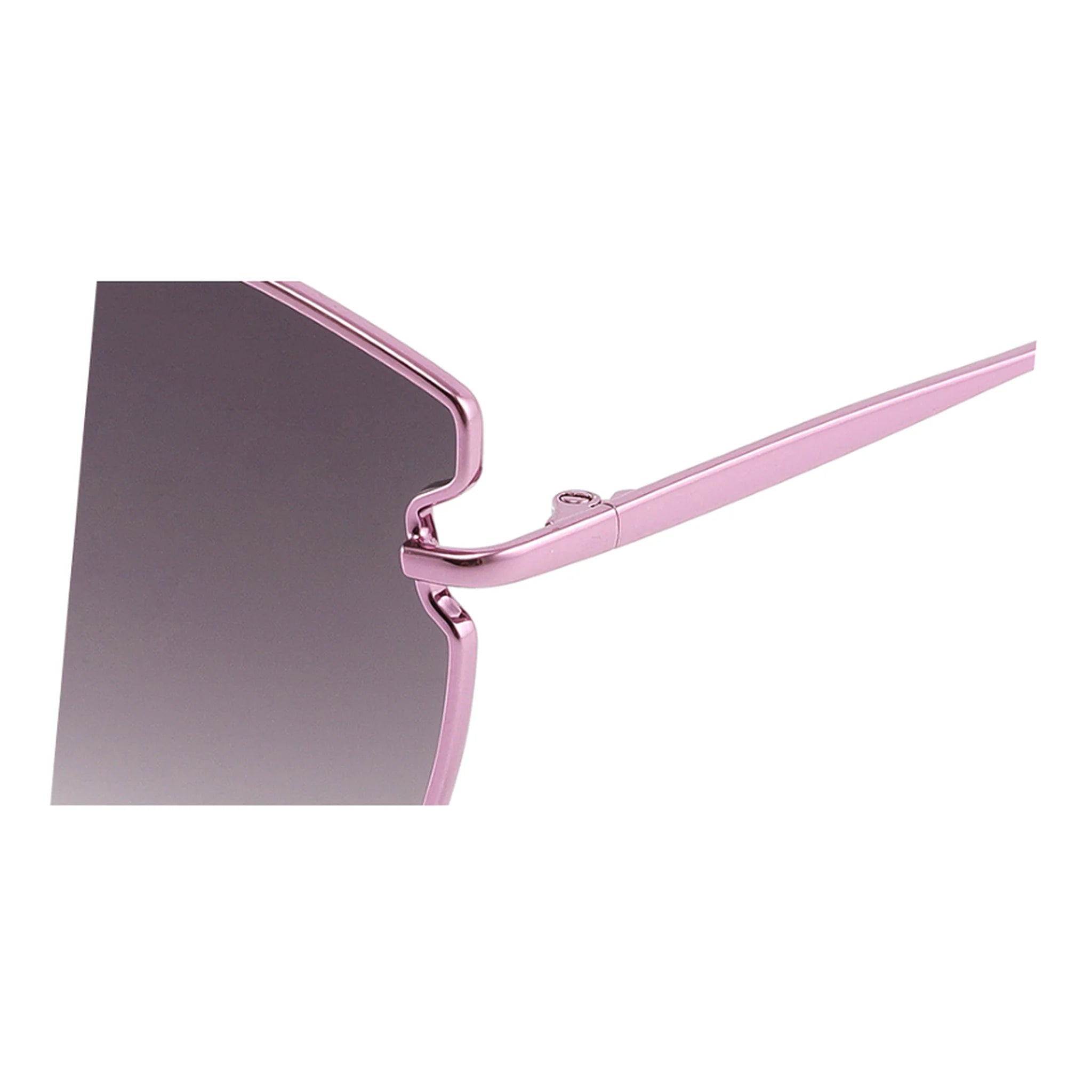 Cat-Eye Metal Sunglasses JT-GLT9170 - Joyiris Eyewear