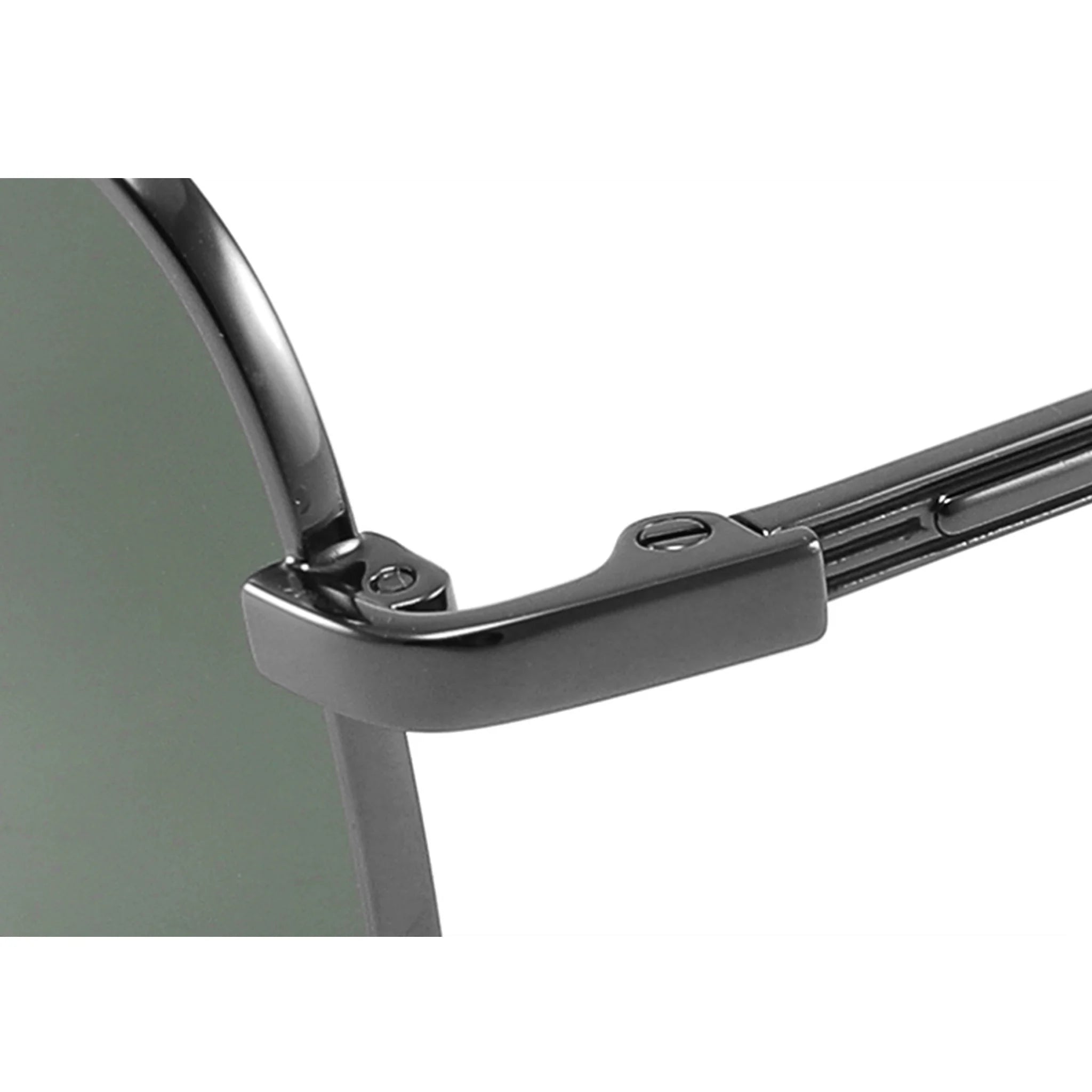 Rectangle Metal Sunglasses JT-GLT9173 - Joyiris Eyewear