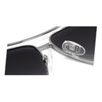 Geometric Metal Sunglasses JT-GLT9184 - Joyiris Eyewear