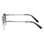 Geometric Metal Sunglasses JT-GLT9184 - Joyiris Eyewear