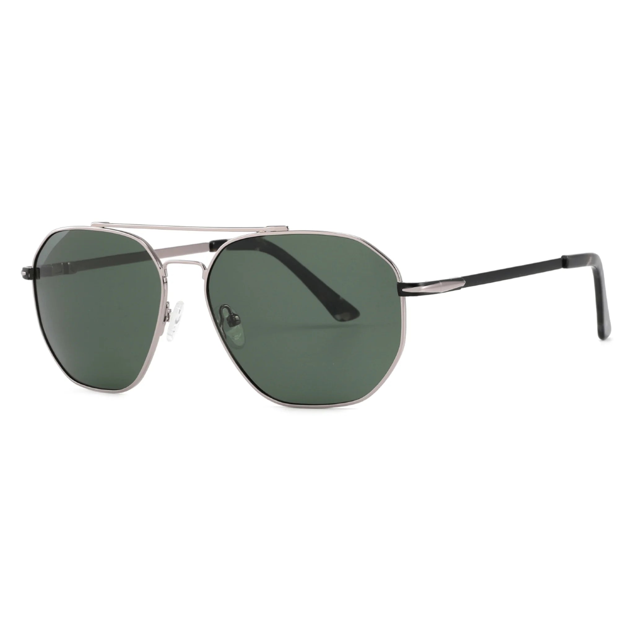 Aviator Metal Sunglasses JT-GLT9187 - Joyiris Eyewear