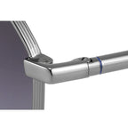 Geometric Metal Sunglasses JT-GLT9194 - Joyiris Eyewear
