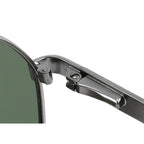 Geometric Metal Sunglasses JT-GLT9206 - Joyiris Eyewear