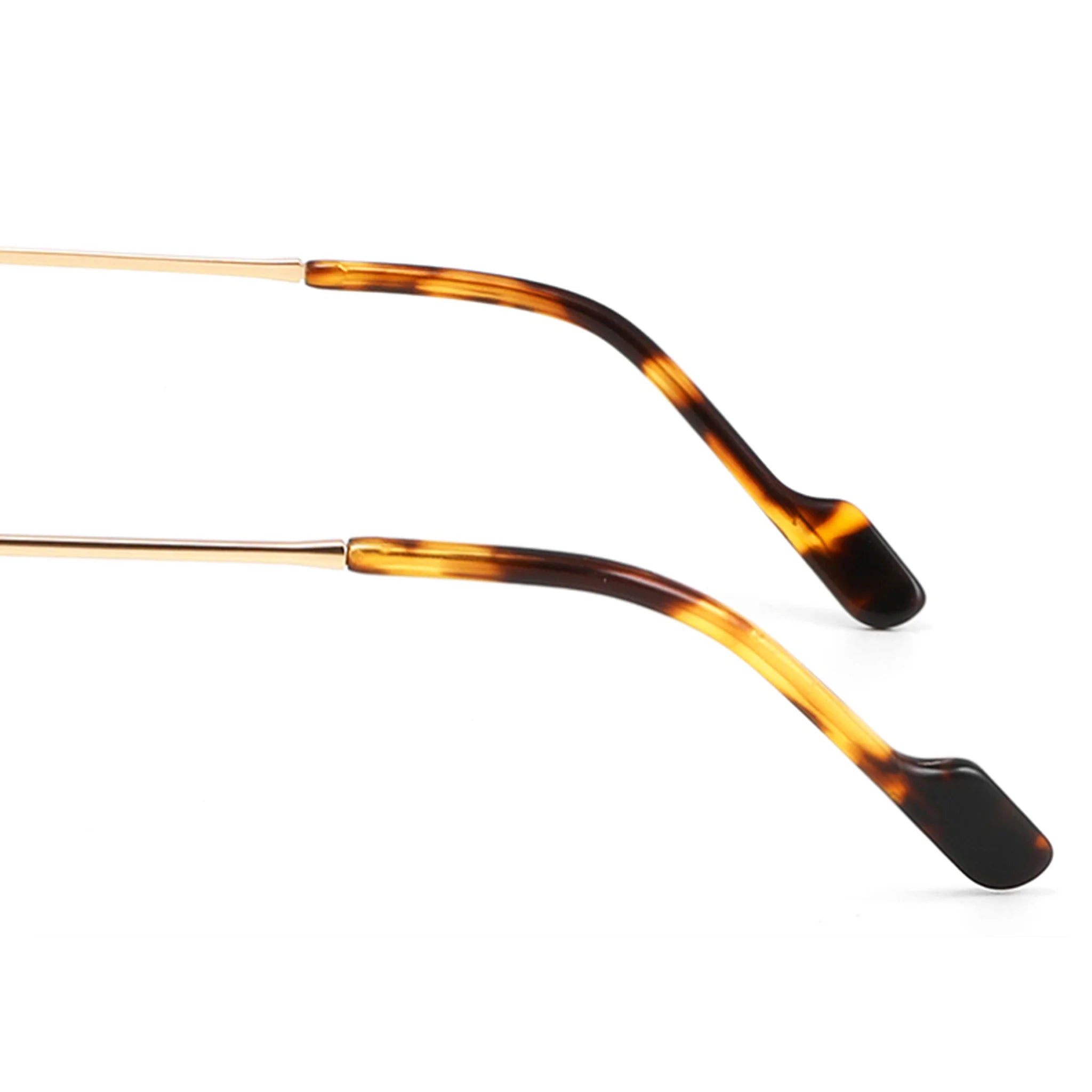 Aviator Metal Sunglasses JT-GLT9207 - Joyiris Eyewear