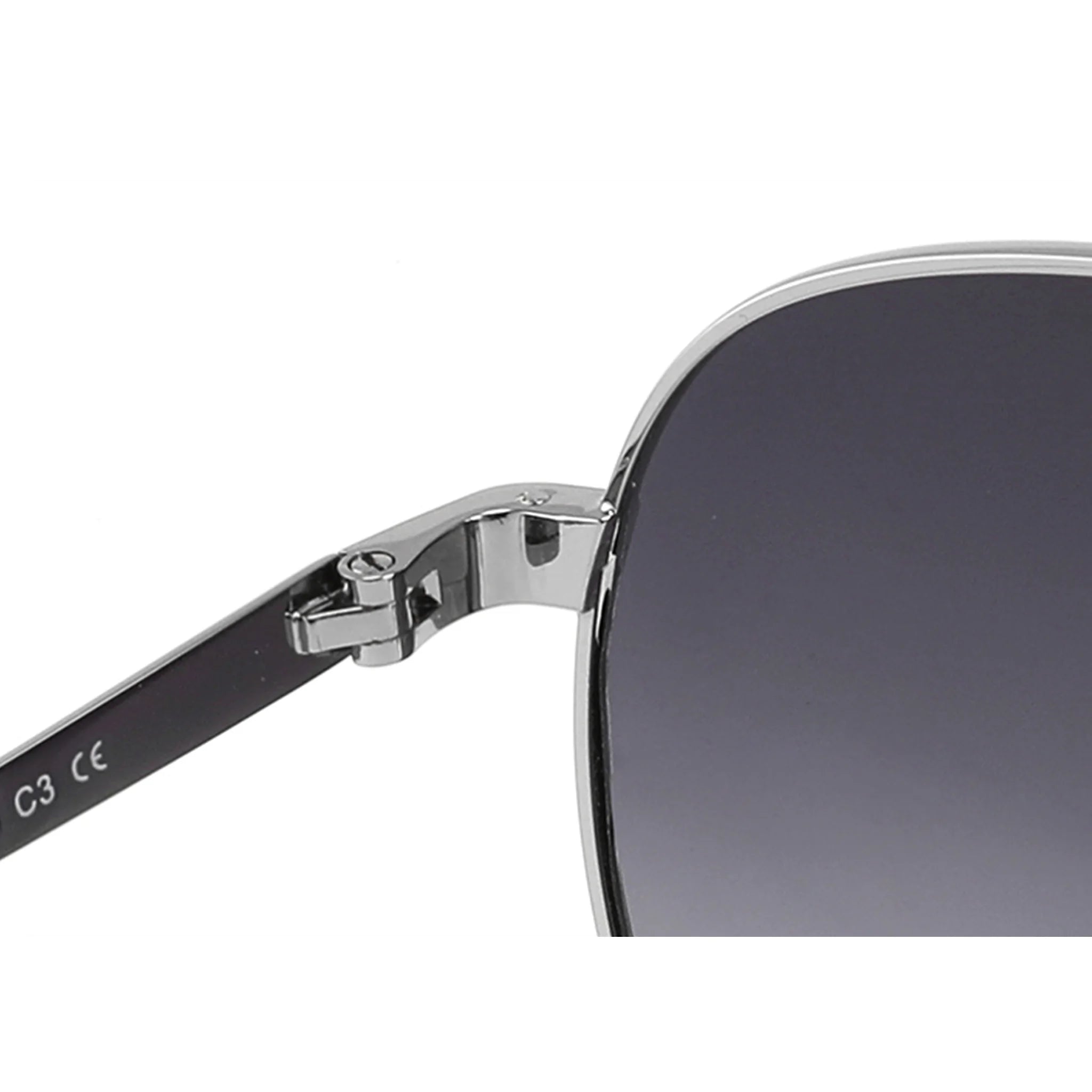 Aviator Metal Sunglasses JT-GLT9208 - Joyiris Eyewear