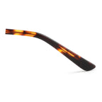 Oval Metal Sunglasses JT-GLT9216 - Joyiris Eyewear