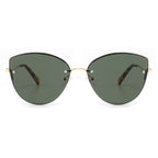 Cat-Eye Metal Sunglasses JT-GLT9220 - Joyiris Eyewear
