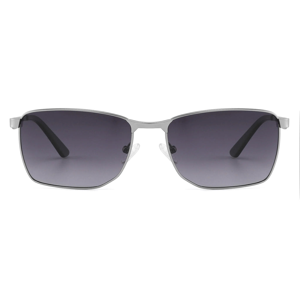 Rectangle Metal Sunglasses JT-GLT9225 - Joyiris Eyewear
