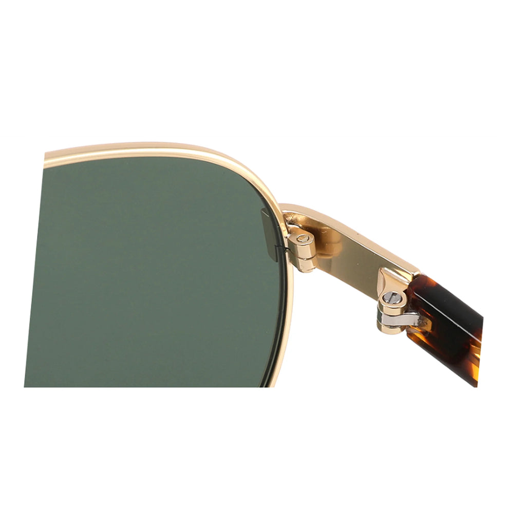 Aviator Metal Sunglasses JT-GLT9226 - Joyiris Eyewear