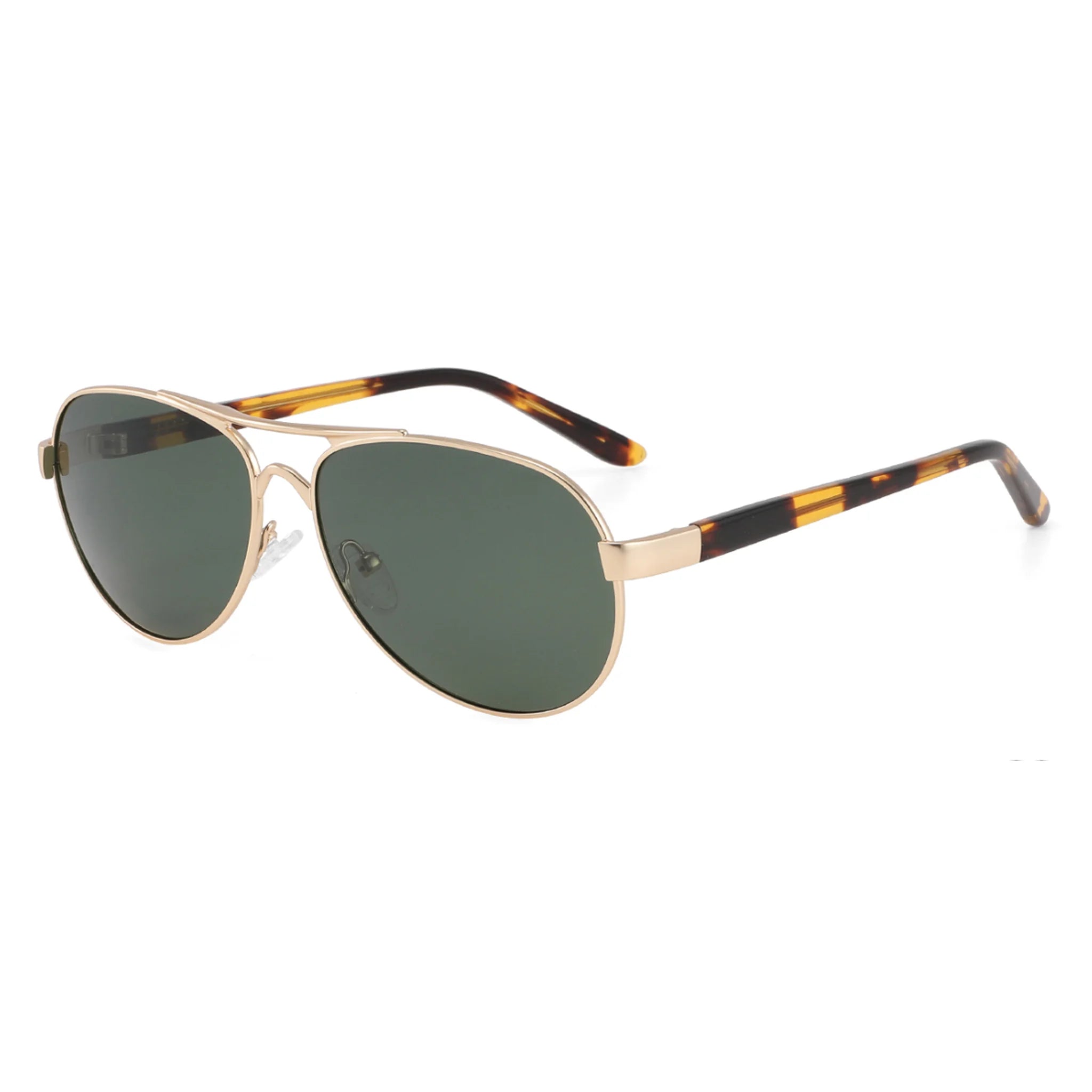 Aviator Metal Sunglasses JT-GLT9226 - Joyiris Eyewear