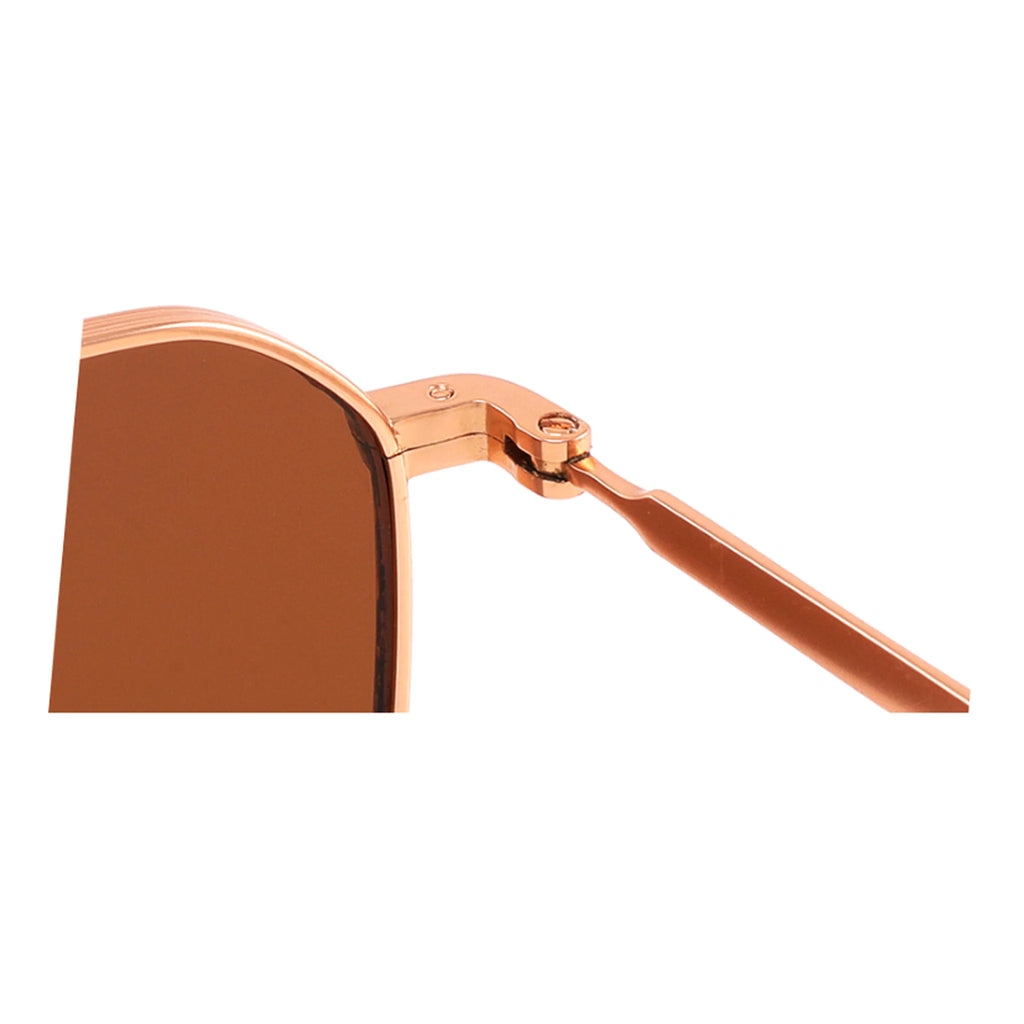 Geometric Metal Sunglasses JT-GLT9234 - Joyiris Eyewear