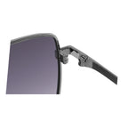 Geometric Metal Sunglasses JT-GLT9242 - Joyiris Eyewear