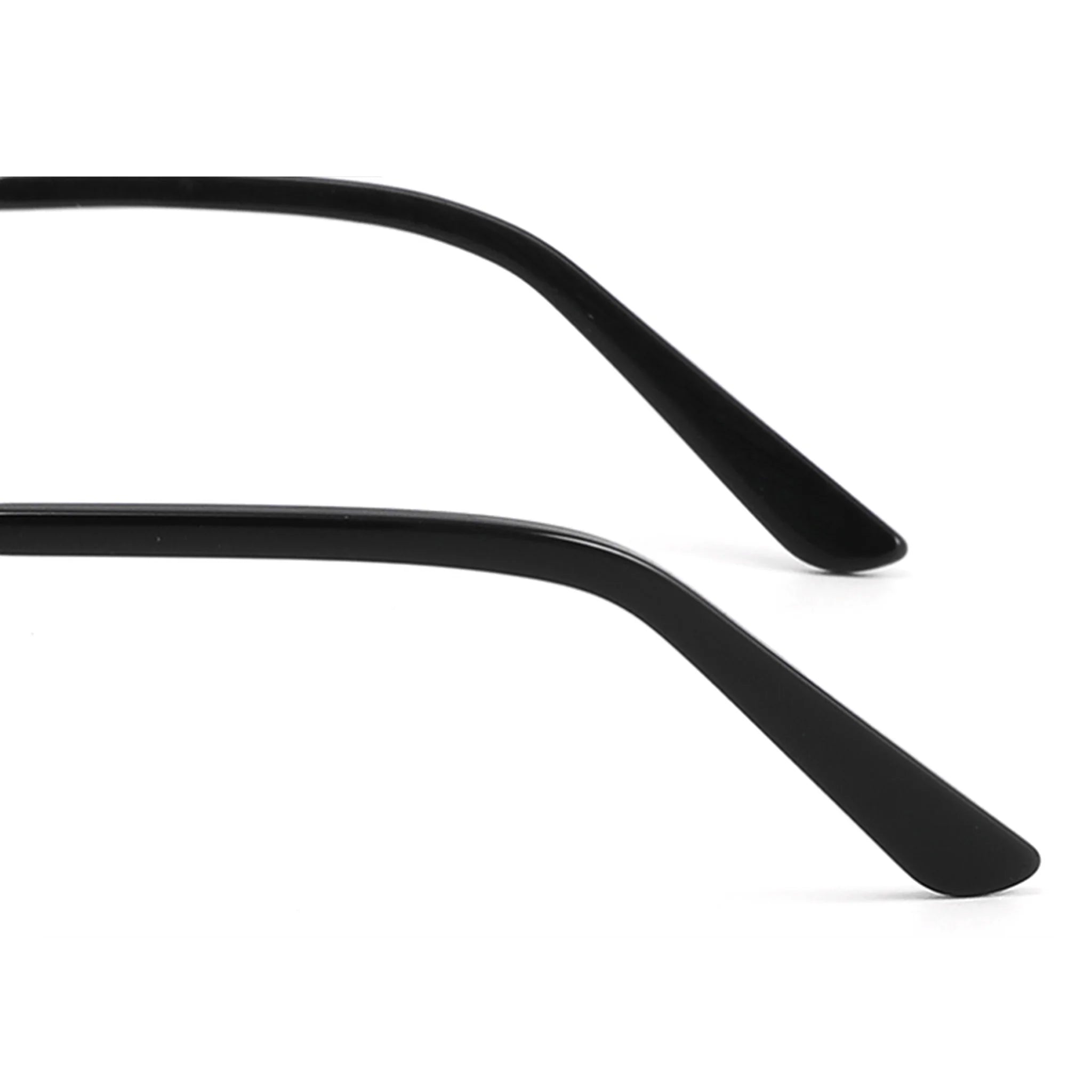 Geometric Metal Sunglasses JT-GLT9247 - Joyiris Eyewear